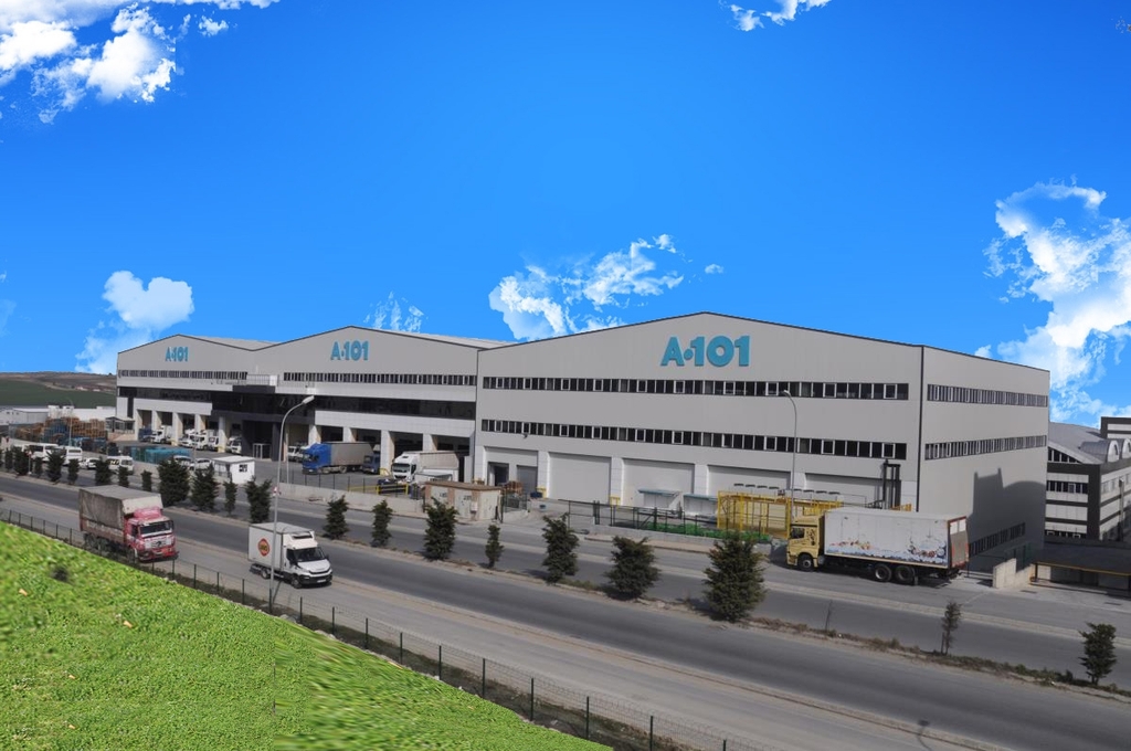 A101 Zincir Market Taşımacılığı: Hızlı, Güvenilir ve Verimli Lojistik Çözümleri