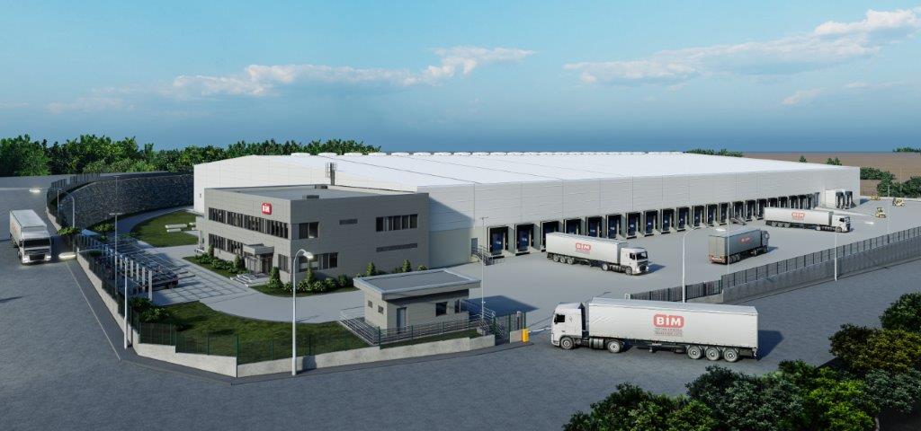 BİM Zincir Market Taşımacılığı: Türkiye'nin En Yaygın Perakende Zincirine Kusursuz Lojistik