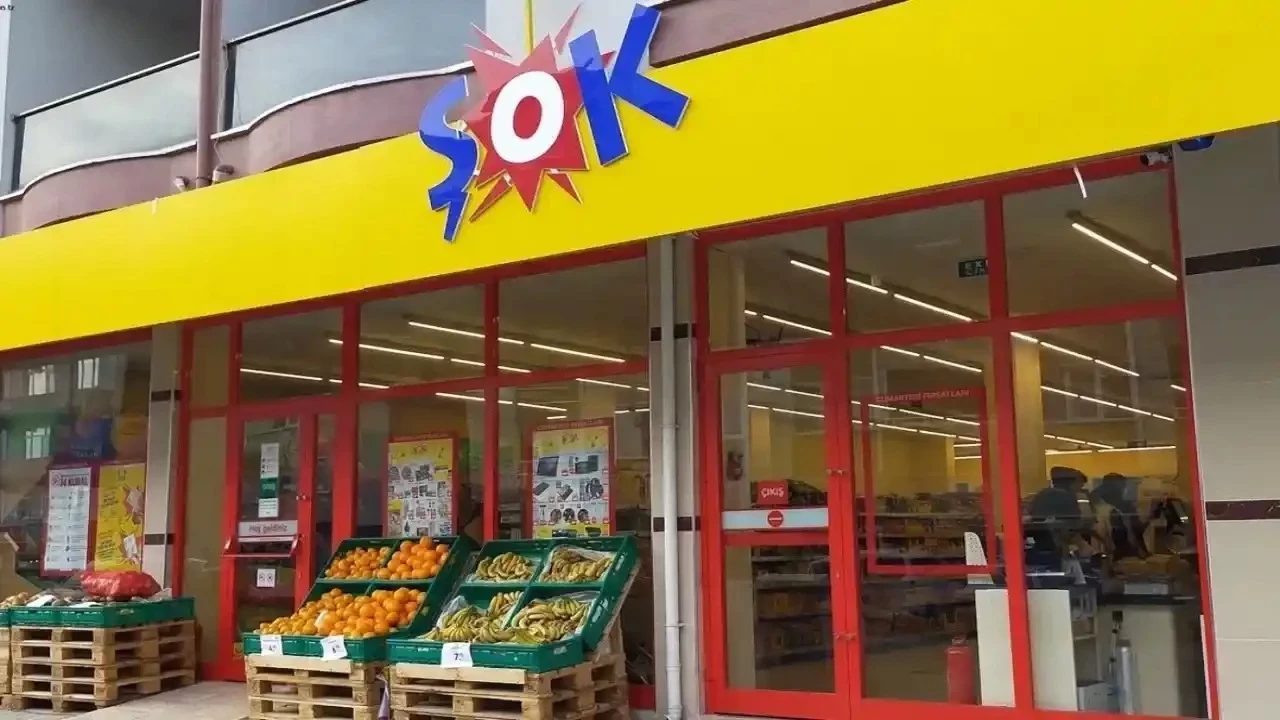 ŞOK Market Zincir Taşımacılığı: Tedarikçilerin Güvenilir Lojistik Çözüm Ortağı
