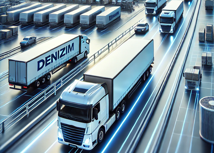 Zincir Market Taşımacılığı ve Dağıtımı: Güvenilir ve Hızlı Çözümler