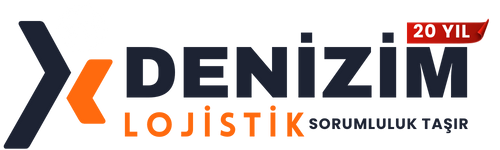Denizim Lojistik - Sorumluluk Taşır